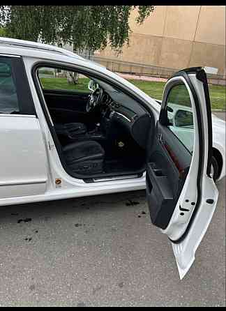 Skoda Superb 2011 Донецк