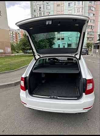 Skoda Superb 2011 Донецк
