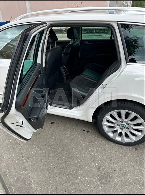 Skoda Superb 2011 Донецк - изображение 5