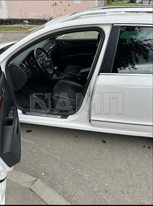 Skoda Superb 2011 Донецк - изображение 4