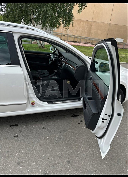 Skoda Superb 2011 Донецк - изображение 2