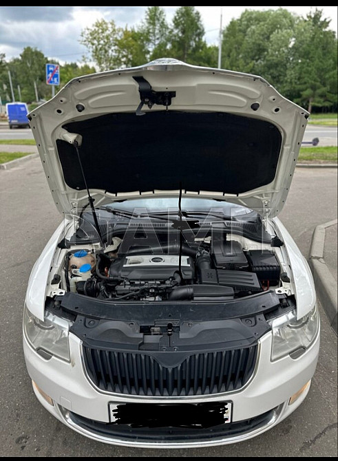 Skoda Superb 2011 Донецк - изображение 7