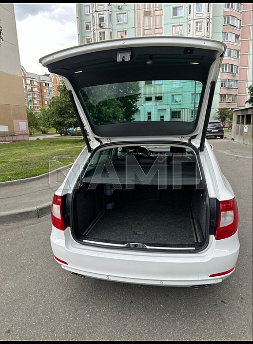 Skoda Superb 2011 Донецк - изображение 6