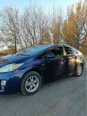 Toyota Prius 2011 