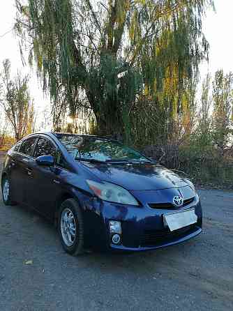 Toyota Prius 2011 