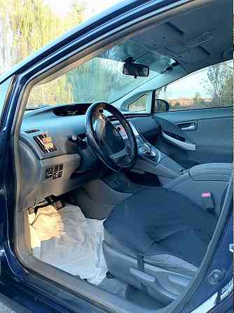 Toyota Prius 2011 