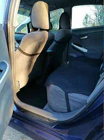 Toyota Prius 2011 