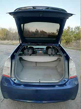 Toyota Prius 2011 