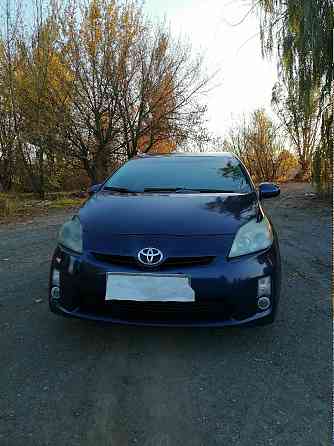Toyota Prius 2011 