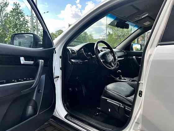 Kia Sorento 2014 