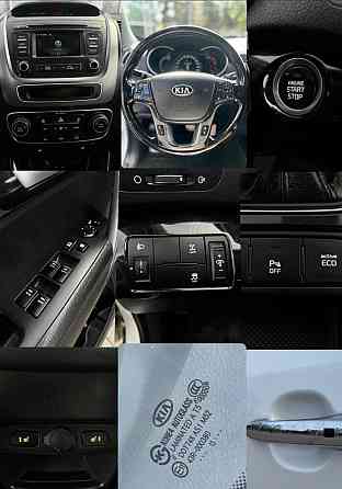 Kia Sorento 2014 