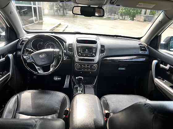 Kia Sorento 2014 