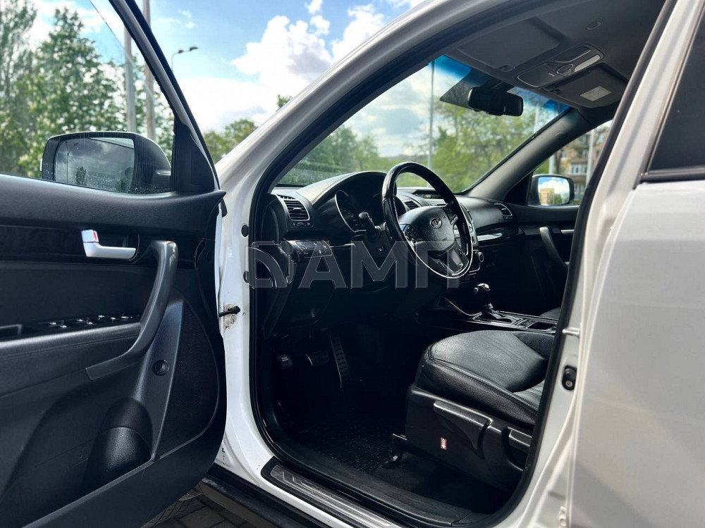 Kia Sorento 2014  - изображение 4