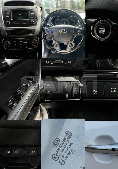Kia Sorento 2014  - изображение 1