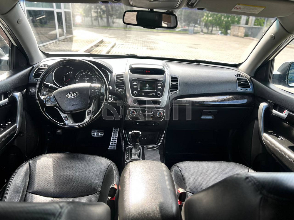 Kia Sorento 2014  - изображение 2