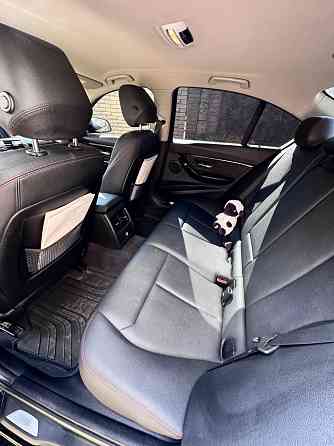 BMW 320i 2012 