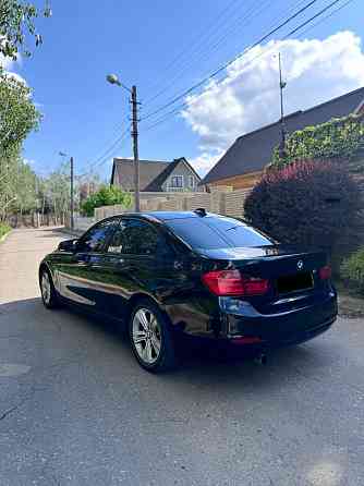 BMW 320i 2012 