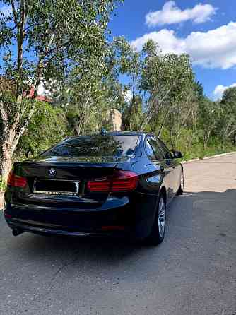 BMW 320i 2012 