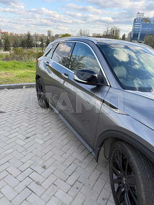 Infiniti QX50 2021 Донецк - изображение 4