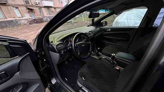 Ford Focus 2008 