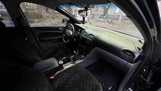 Ford Focus 2008 