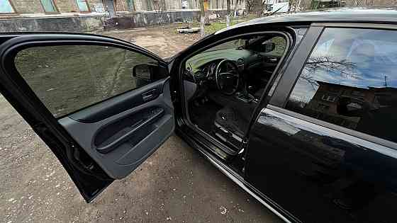 Ford Focus 2008 