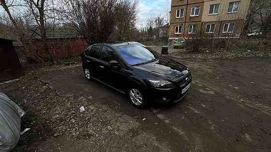 Ford Focus 2008 