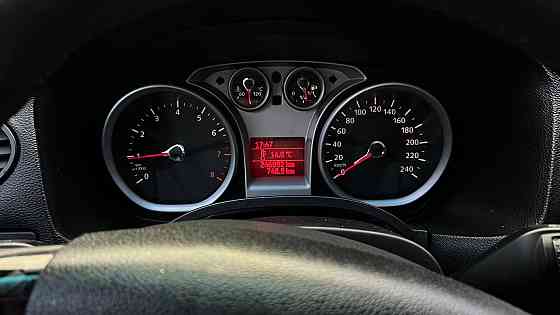 Ford Focus 2008 