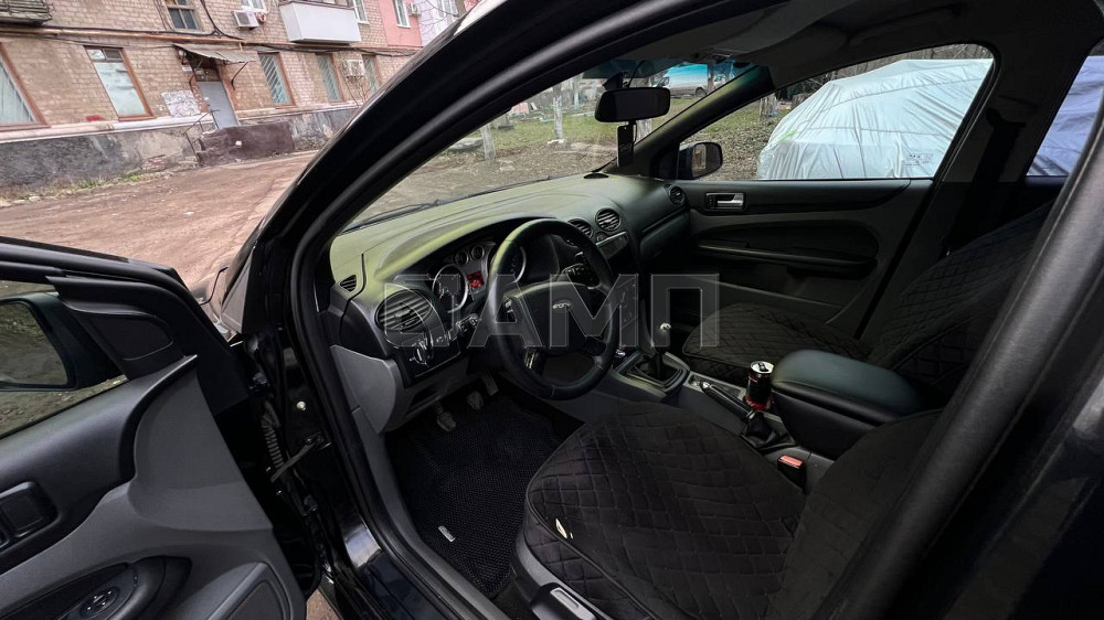 Ford Focus 2008  - изображение 2
