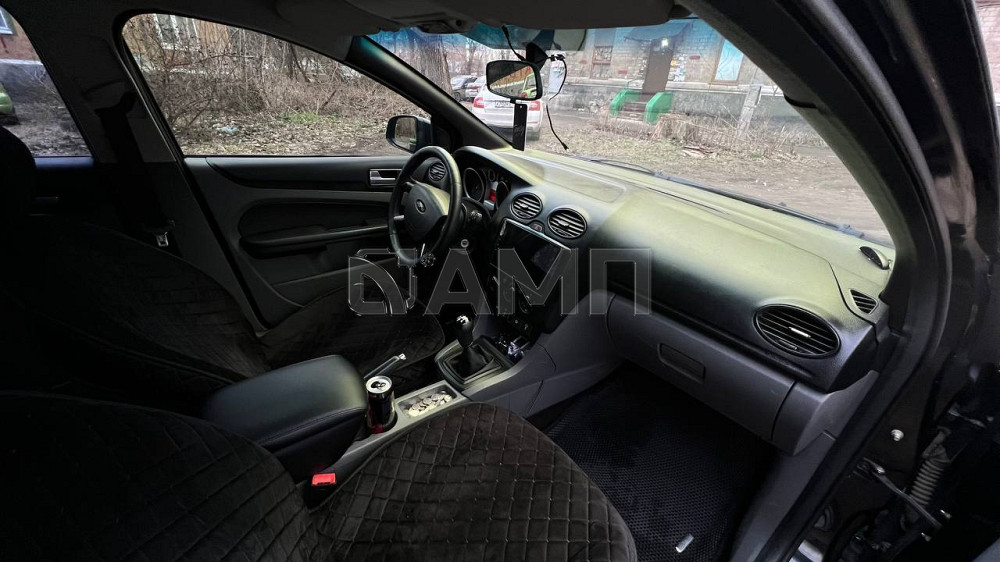 Ford Focus 2008  - изображение 4