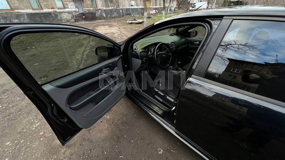 Ford Focus 2008  - изображение 3