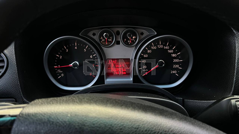 Ford Focus 2008  - изображение 1