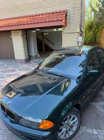 BMW E46 
