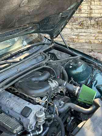 BMW E46 