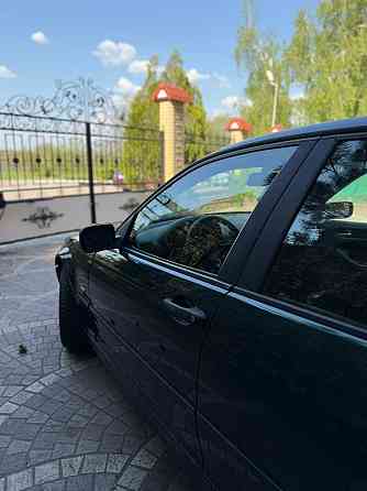 BMW E46 