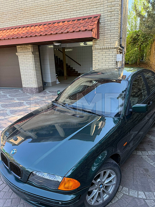 BMW E46  - изображение 5