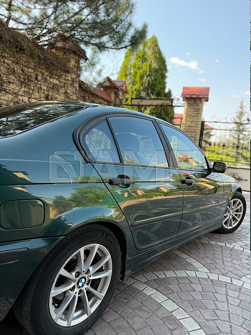BMW E46  - изображение 7