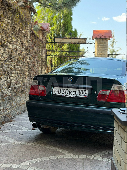 BMW E46  - изображение 8