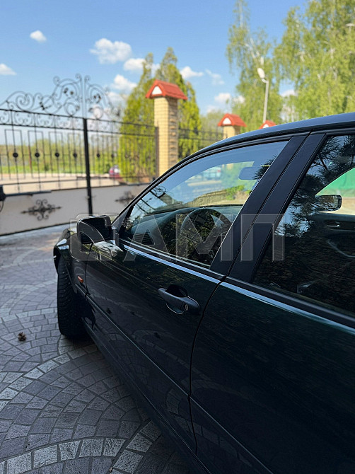 BMW E46  - изображение 1