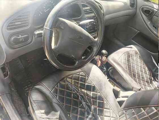 Chevrolet Lanos 2007 Донецк