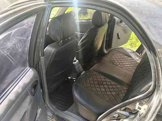 Chevrolet Lanos 2007 Донецк