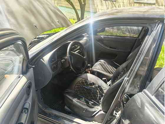 Chevrolet Lanos 2007 Донецк