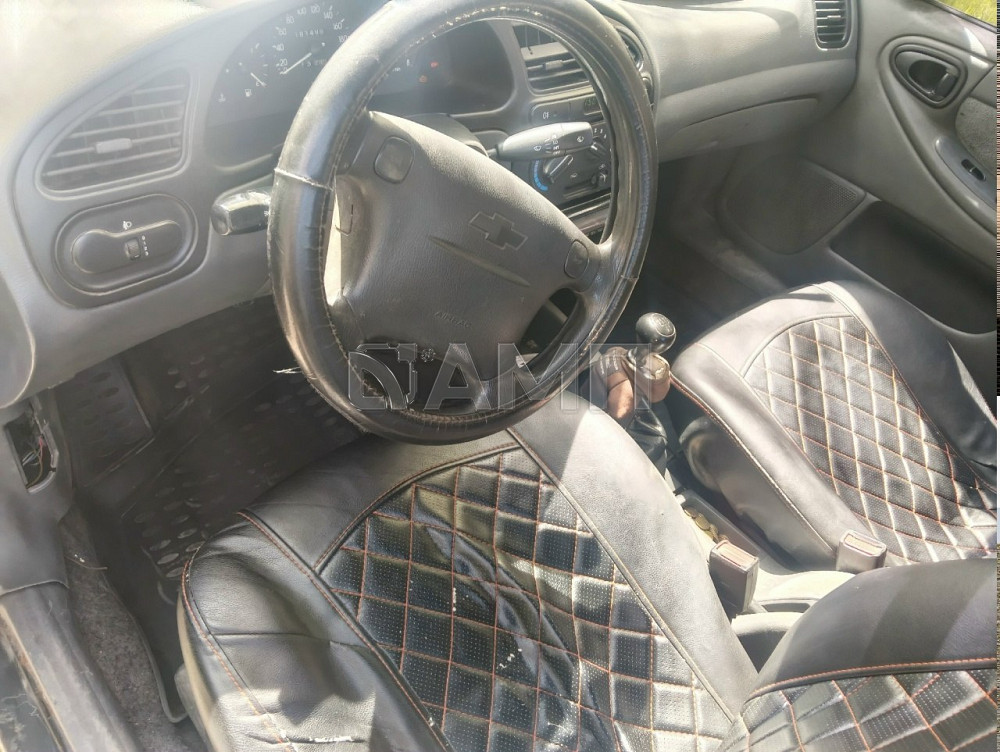 Chevrolet Lanos 2007 Донецк - изображение 2