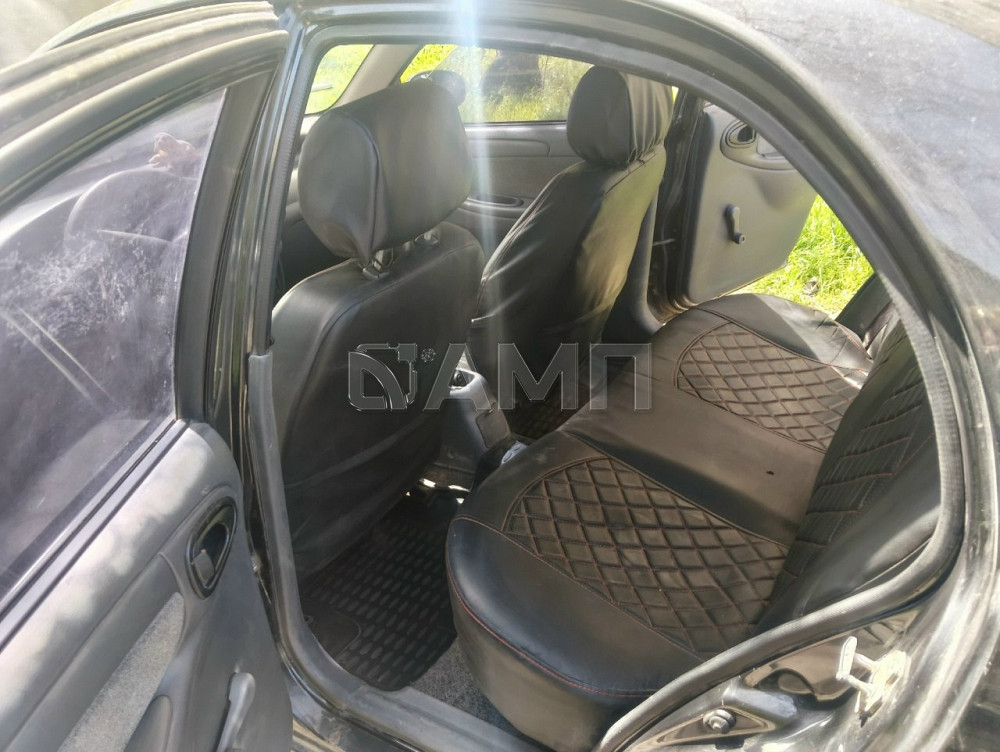 Chevrolet Lanos 2007 Донецк - изображение 3