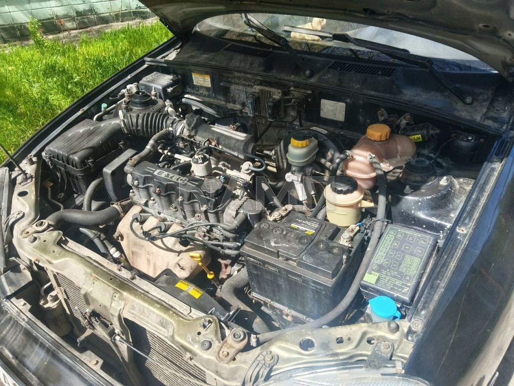 Chevrolet Lanos 2007 Донецк - изображение 4