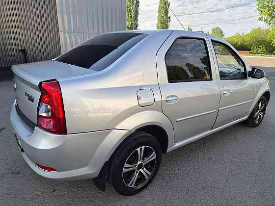 Renault Logan 2012 