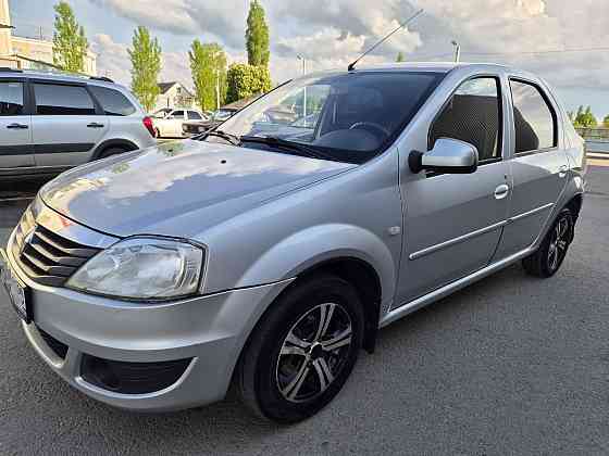 Renault Logan 2012 