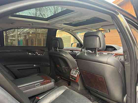 Mercedes S350 2010 Луганск