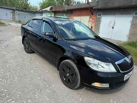 Skoda Octavia 2010 Макеевка