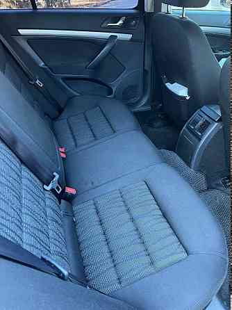Skoda Octavia 2010 Макеевка